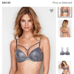Victorias secret bra NEW 34C